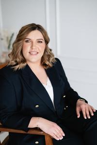Alicja Jankowska — właścicielka biura rachunkowego w Skierniewicach